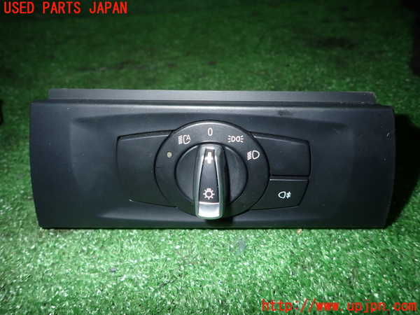 1UPJ-25426285]BMW M3 セダン E90(VA40)ライトスイッチ 中古_m0001.jpg