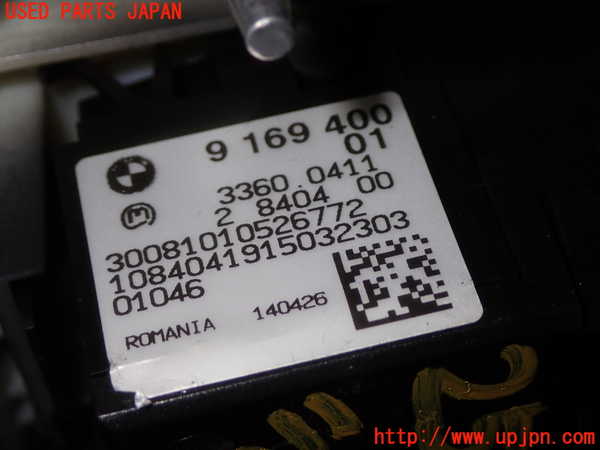 1UPJ-25426285]BMW M3 セダン E90(VA40)ライトスイッチ 中古_m0002.jpg