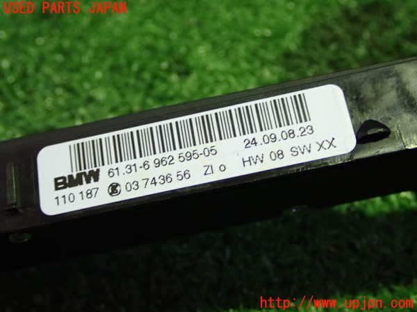 1UPJ-25426309]BMW M3 セダン E90(VA40)スイッチ4 (ソナー・シートヒーター) 中古_m0002.jpg