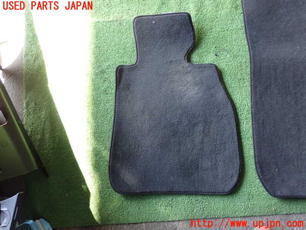 1UPJ-25427800]BMW M3 セダン E90(VA40)フロアマット 中古_m0002.jpg