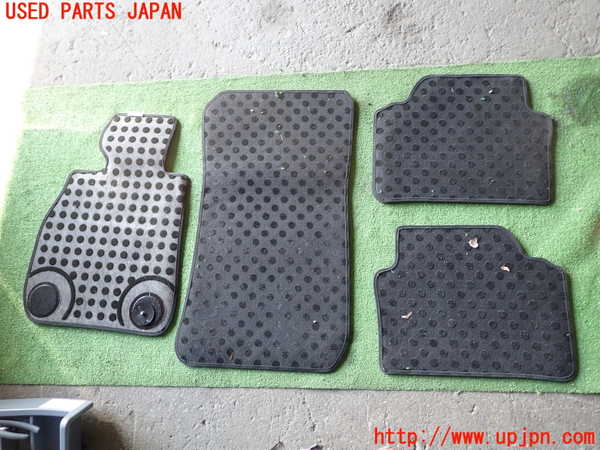 1UPJ-25427800]BMW M3 セダン E90(VA40)フロアマット 中古_m0005.jpg