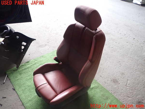 1UPJ-25427065]BMW M3 セダン E90(VA40)助手席シート 中古_m0001.jpg