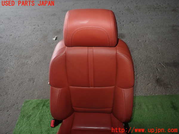 1UPJ-25427065]BMW M3 セダン E90(VA40)助手席シート 中古_m0002.jpg