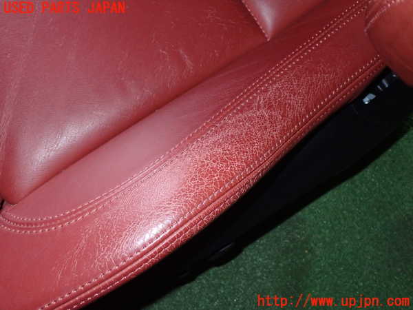 1UPJ-25427065]BMW M3 セダン E90(VA40)助手席シート 中古_m0004.jpg