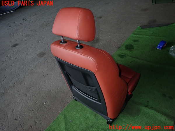 1UPJ-25427065]BMW M3 セダン E90(VA40)助手席シート 中古_m0005.jpg