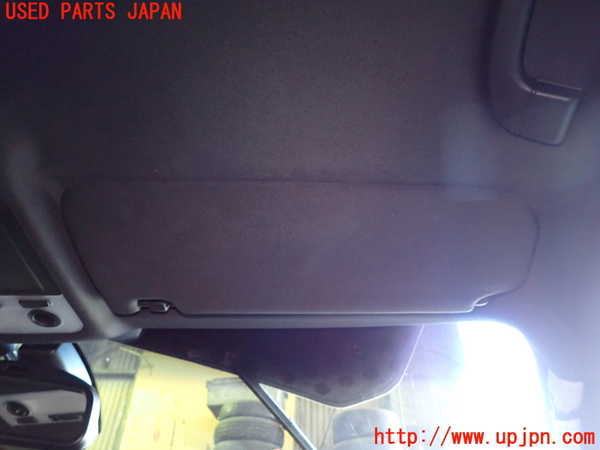 1UPJ-25427625]BMW M3 セダン E90(VA40)室内サンバイザー右側 中古_m0001.jpg