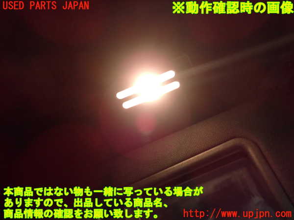 1UPJ-25427625]BMW M3 セダン E90(VA40)室内サンバイザー右側 中古_m0004.jpg