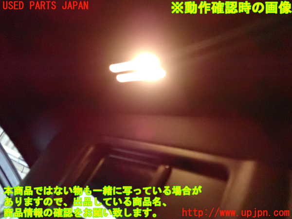 1UPJ-25427630]BMW M3 セダン E90(VA40)室内サンバイザー左側 中古_m0004.jpg