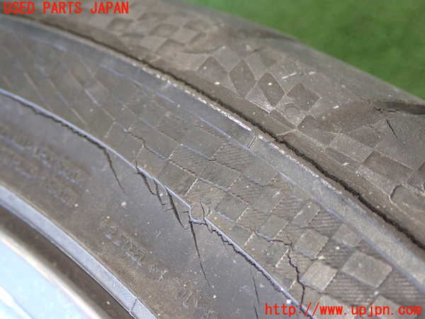1UPJ-25429049]BMW M3 セダン E90(VA40)タイヤ　ホイール　1本④ 245/35ZR19 中古_m0005.jpg