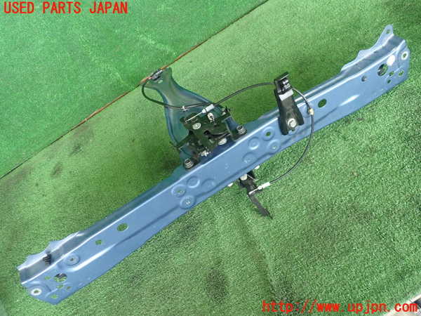 2UPJ-25431040]クロストレック(GUE)アッパーコアサポート 中古_m0002.jpg