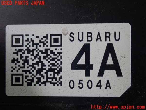2UPJ-25431130]クロストレック(GUE)右ヘッドライト LED 中古_m0004.jpg