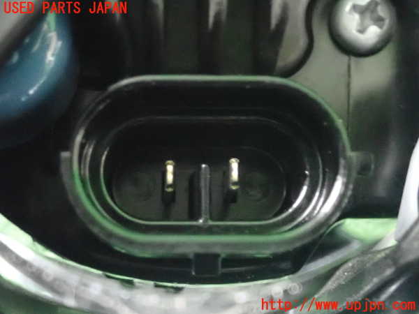 2UPJ-25431182]クロストレック(GUE)左フォグ 中古_m0004.jpg