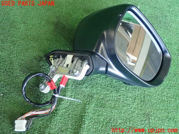 2UPJ-25431210]クロストレック(GUE)右ドアミラー 中古_m0002.jpg