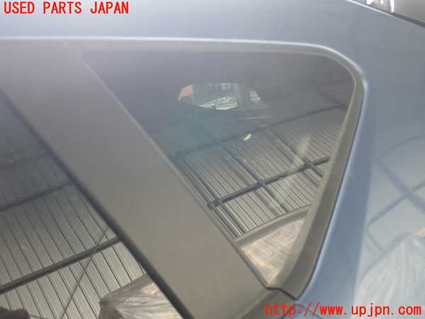 2UPJ-25431382]クロストレック(GUE)左クォーターガラス (43R-007953 M2L3) 中古_m0001.jpg