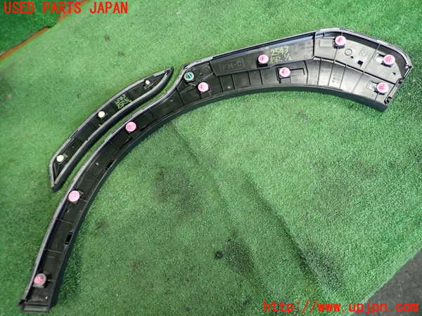 2UPJ-25431444]クロストレック(GUE)右後オーバーフェンダー 中古_m0002.jpg