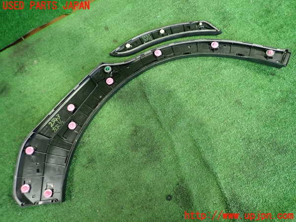 2UPJ-25431446]クロストレック(GUE)左後オーバーフェンダー 中古_m0002.jpg