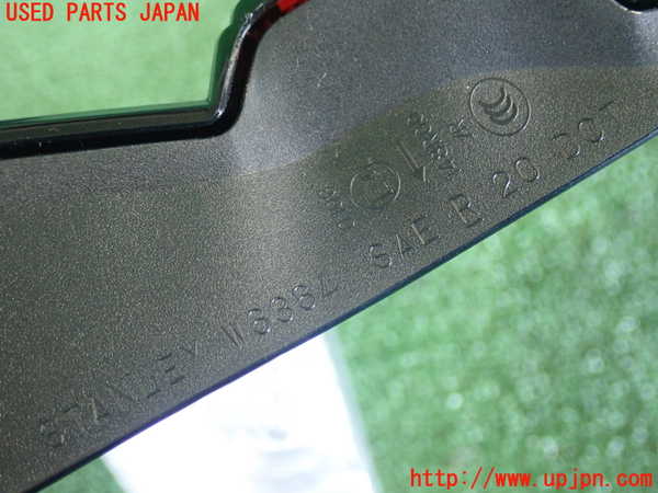 2UPJ-25431552]クロストレック(GUE)左リアフィニッシャー 中古_m0003.jpg