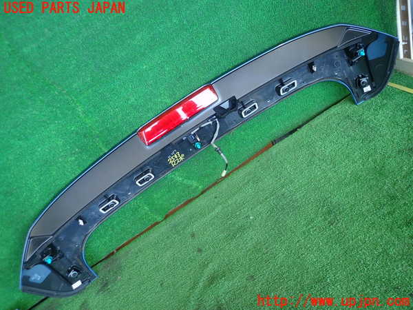 2UPJ-25431520]クロストレック(GUE)リアスポイラー 中古_m0002.jpg