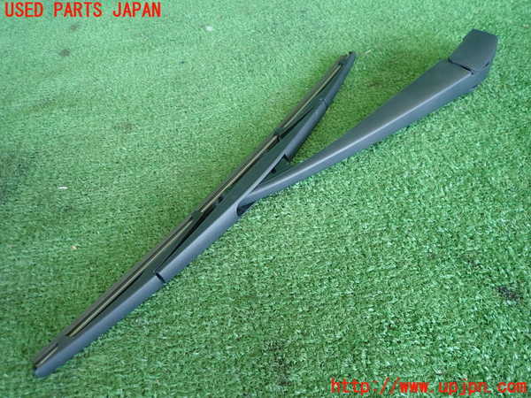 2UPJ-25431661]クロストレック(GUE)リアワイパーアーム1 中古_m0001.jpg