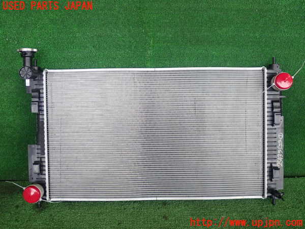 2UPJ-25432321]クロストレック(GUE)ラジエーター1 中古_m0002.jpg
