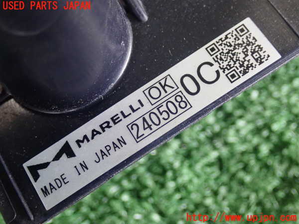 2UPJ-25432321]クロストレック(GUE)ラジエーター1 中古_m0003.jpg