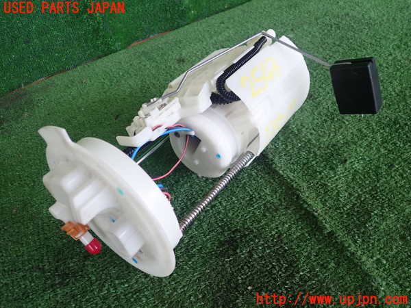 2UPJ-25432510]クロストレック(GUE)燃料ポンプ 中古_m0001.jpg
