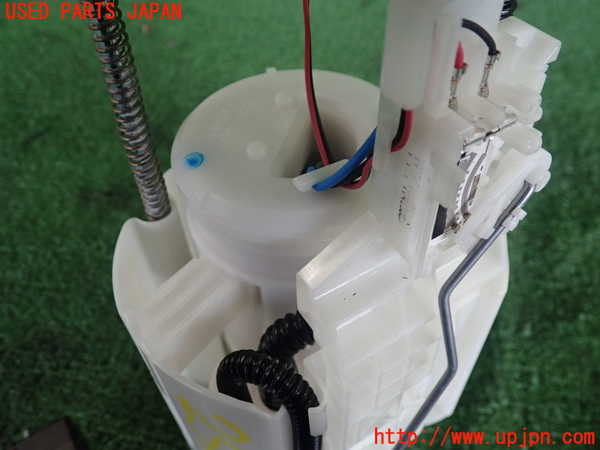 2UPJ-25432510]クロストレック(GUE)燃料ポンプ 中古_m0003.jpg
