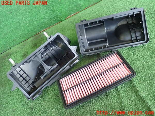 2UPJ-25432560]クロストレック(GUE)エアクリーナーボックス 中古_m0003.jpg