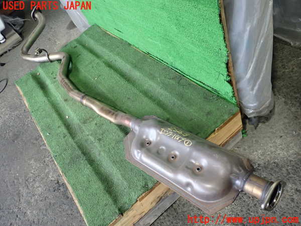 2UPJ-25432651]クロストレック(GUE)センターパイプ1 中古_m0001.jpg