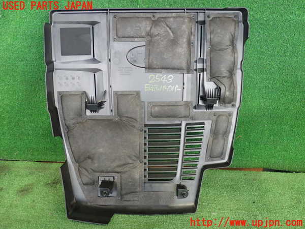2UPJ-25432160]クロストレック(GUE)エンジンアッパーカバー 中古_m0002.jpg