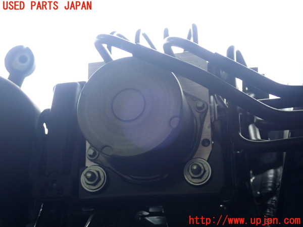 2UPJ-25434040]クロストレック(GUE)ABSアクチュエーター 中古_m0002.jpg