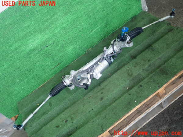 2UPJ-25434235]クロストレック(GUE)パワステギアボックス 中古_m0001.jpg