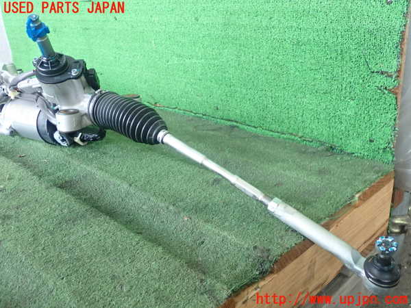 2UPJ-25434235]クロストレック(GUE)パワステギアボックス 中古_m0002.jpg