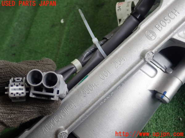 2UPJ-25434235]クロストレック(GUE)パワステギアボックス 中古_m0005.jpg