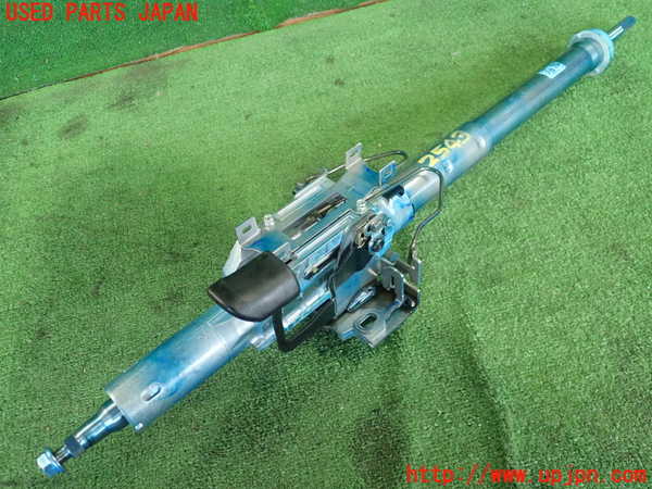 2UPJ-25434260]クロストレック(GUE)ステアリングシャフト 中古_m0001.jpg