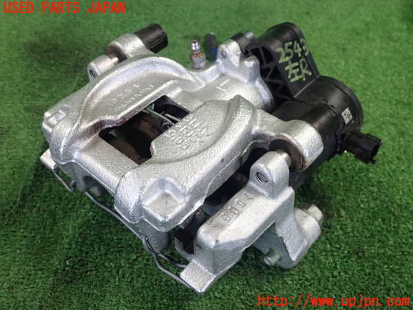 2UPJ-25434095]クロストレック(GUE)左リアキャリパー 中古_m0001.jpg