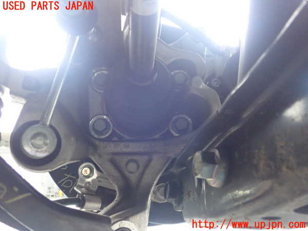 2UPJ-25434300]クロストレック(GUE)右リアナックルハブ 中古_m0002.jpg