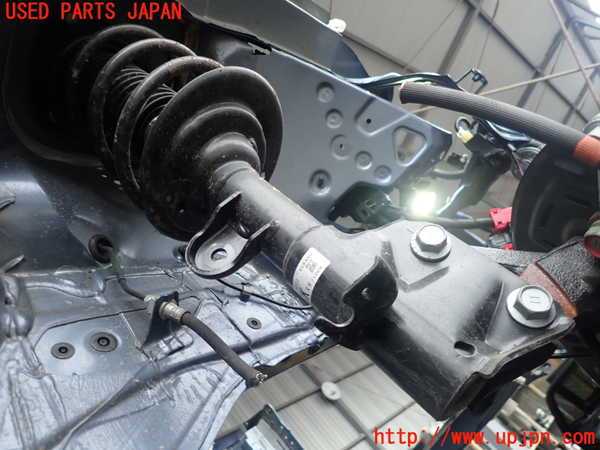 2UPJ-25435015]クロストレック(GUE)右フロントストラット 中古_m0002.jpg