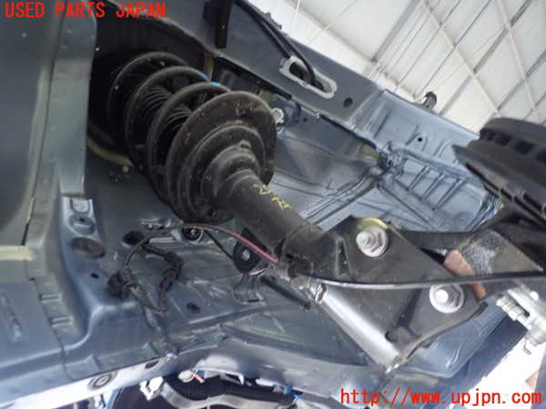 2UPJ-25435025]クロストレック(GUE)左フロントストラット 中古_m0001.jpg