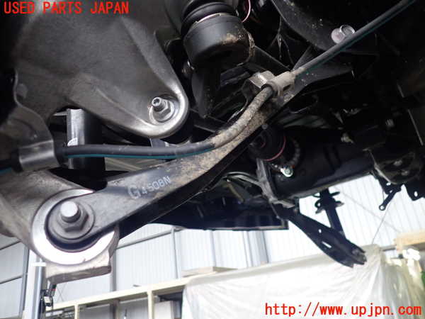 2UPJ-25435325]クロストレック(GUE)右リアテンションロッド 中古_m0002.jpg