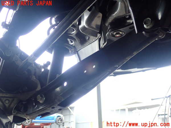 2UPJ-25435205]クロストレック(GUE)右リアロアアーム2 中古_m0002.jpg