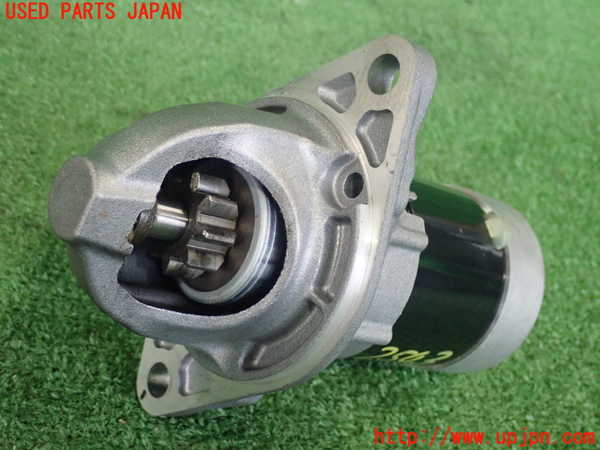 2UPJ-25436010]クロストレック(GUE)セルモーター 中古_m0002.jpg