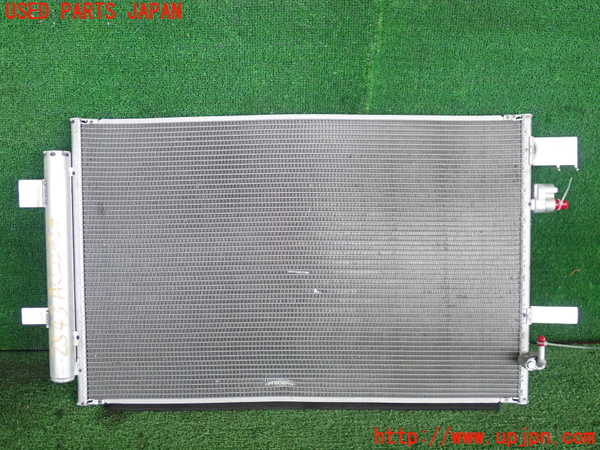 2UPJ-25436031]クロストレック(GUE)エアコンコンデンサー1 中古_m0001.jpg