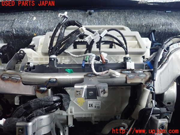 2UPJ-25436081]クロストレック(GUE)エバポレーター1 中古_m0001.jpg