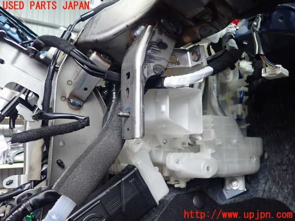 2UPJ-25436081]クロストレック(GUE)エバポレーター1 中古_m0002.jpg