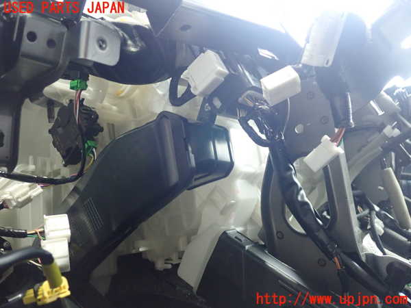 2UPJ-25436081]クロストレック(GUE)エバポレーター1 中古_m0003.jpg