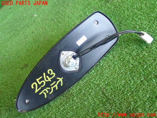 2UPJ-25436550]クロストレック(GUE)アンテナ 中古_m0003.jpg
