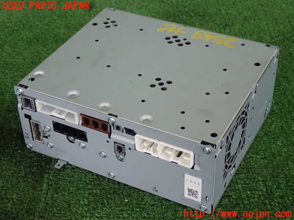 2UPJ-25436589]クロストレック(GUE)カーナビゲーション 中古_m0002.jpg