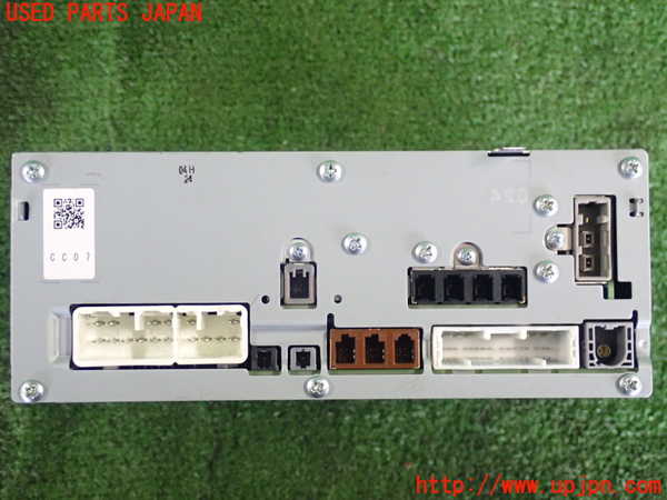 2UPJ-25436589]クロストレック(GUE)カーナビゲーション 中古_m0004.jpg