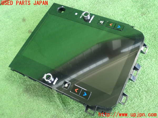 2UPJ-25436629]クロストレック(GUE)モニター 中古_m0001.jpg